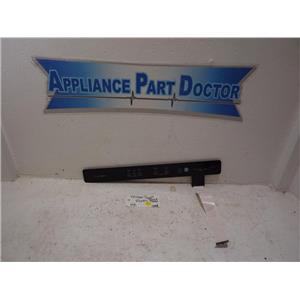 KitchenAid Dishwasher 8564911 Whisper Quiet Touch Panel Used