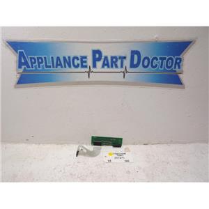 KitchenAid Dishwasher 8531873 Interconnect Board Used