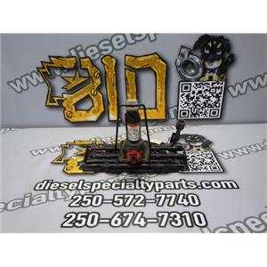 2004 2005 FORD RANGER XLT EXTENDED CAB 4.0 AUTO 4X4 OEM TIRE JACK SERVICE TOOLS