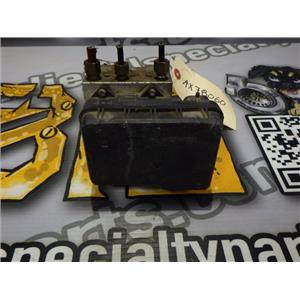 2004 2005 FORD RANGER XLT EXT CAB 4.0 AUTO 4X4 ABS PUMP / MODULE 4L5T2C219BA