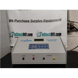 Censitrac Censis Instrument Marking Unit