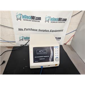 Baylis Pain Management Generator PMG-115-TD Version 2.0