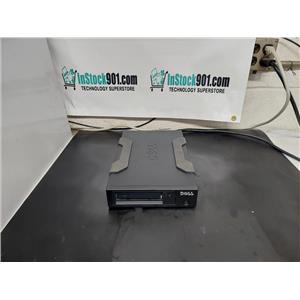 Dell PowerVault CSEH-001 Ultirum LTO-6 SAS External Tape Drive