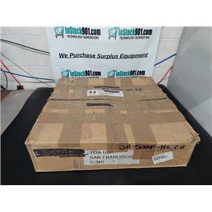 TOA DA-550F Multi-Channel Power Amplifier