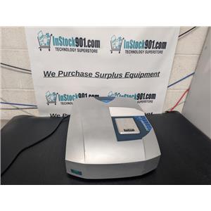 Malvern Instruments ZetaSizer µV Particle Size Analyzer ZMV2000
