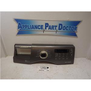 Samsung Washer DC97-16054S Control Panel Assy Used