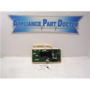 Samsung Washer DC92-00381L Control Board Used