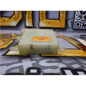 2004 2005 FORD RANGER XLT EXT CAB 4.0 AUTO 4X4 HVAC HEATER BLEND DOOR ACTUATOR