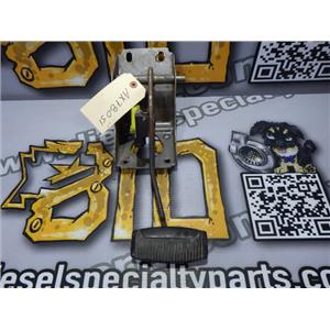 2004 2005 FORD RANGER XLT EXT CAB 4.0 AUTO 4X4 OEM BRAKE PEDAL ASSEMBLY