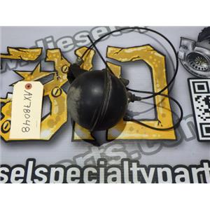 2004 2005 FORD RANGER XLT EXT CAB 4.0 AUTO 4X4 OE VACCUM CANISTER TANK RESERVOIR