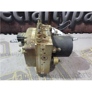 2004 2005 FORD F750 CAT C7 EATON 6-SP TRANS WABCO ABS PUMP MODULE 4784070590