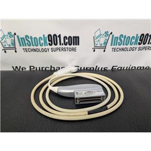 GE L4-12T-RS Ultrasound Transducer Probe