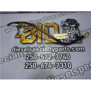 2004 2005 FORD RANGER XLT EXT CAB 4.0 AUTO 4X4 TRANSMISSION DIPSTICK WITH TUBE