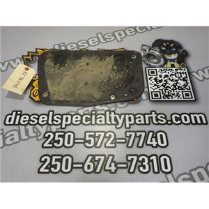 2004 2005 FORD RANGER XLT EXT CAB 4.0 AUTO 4X4 TRANSMISSION TUNNEL COVER PANEL