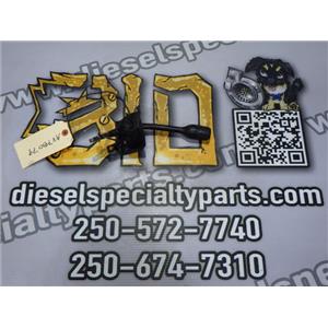 2004 2005 FORD RANGER XLT EXT CAB 4.0 AUTO 4X4 COLUMN SHIFTER GEAR SELECTOR OEM