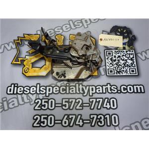 2004 2005 FORD RANGER XLT EXT CAB 4.0 AUTO 4X4 EMERGENCY PARK BRAKE ASSEMBLY OEM