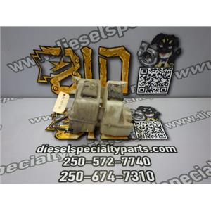 2004 2005 FORD RANGER XLT EXT CAB 4.0 AUTO 4X4 WASHER FLUID COOLANT RESERVOIR