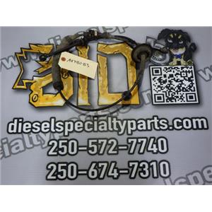 2004 2005 FORD RANGER XLT EXT CAB 4.0 AUTO 4X4 TRANSMISSION SHIFT CABLE U65T4H