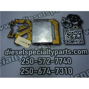 2004 2005 FORD RANGER XLT EXT CAB 4.0 AUTO 4X4 ECU ECM PCM 4L5A12A650BCA ( OEM )