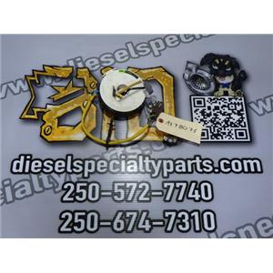 2004 2005 FORD RANGER XLT EXT CAB 4.0 AUTO 4X4 STEERING CLOCKSPRING 1L5T14A664AB