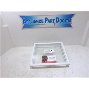 Electroolux Refrigerator 5304508761 Glass Crisper Cover New