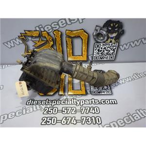 2004 2005 FORD RANGER XLT EXT CAB 4.0 AUTO 4X4 AIR FILTER HOLDER INTAKE ASSEMBLY