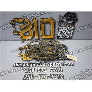 2004 2005 FORD RANGER XLT EXT CAB 4.0 AUTO 4X4 FRAME CHASSIS WIRE HARNESS OEM