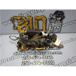 2004 2005 FORD RANGER XLT EXT CAB 4.0 AUTO 4X4 UNDERHOOD ENGINE BAY WIRE HARNESS