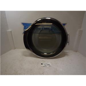 Samsung Washer DC97-16099A DC61-03202A Door Assy Used