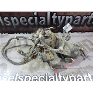 2004 FORD F750 / EATON 6 SPD /  CAT C7 ENGINE BAY WIRING  HARNESS PT08-54297 OEM