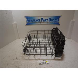 KitchenAid Dishwasher W10728159 531233 8519702 Lower Rack Used