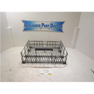 ASKO Dishwasher 489454 Lower Rack Open Box