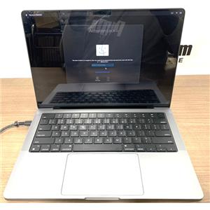 Apple MacBook Pro 14" XDR 2023 M2 Pro A2779 3.5GHz 16gb RAM 512gb SSD PARTS