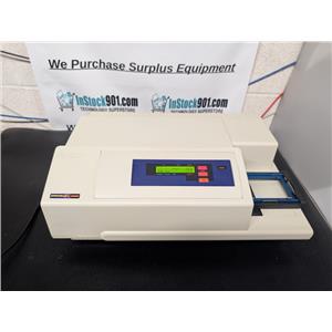 Molecular Devices SpectraMax Gemini Microplate Reader