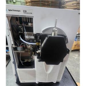 Agilent 6130 LC/MS Mass Spectrometer