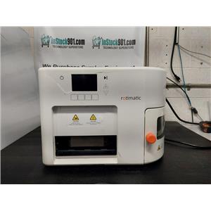 Rotimatic ZMA0111A Robotic Roti Maker