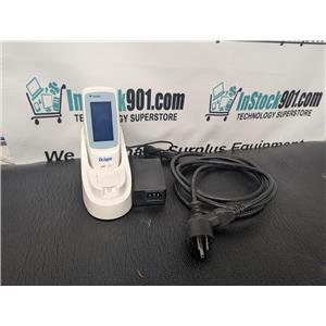Drager JM-105 Jaundice Meter w/ Dock and Power Supply
