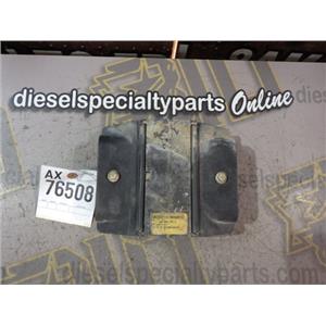 2004 2005 FORD F750 CAB CAT C7 DIESEL 6-SP MERITOR WABCO ABS CONTROL MODULE