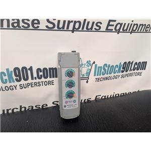 Medtronic 5348 Single Chamber Patient Monitor - Missing Cover