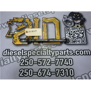 1999 HONDA GOLD WING SPECIAL EDITION GL1500SE 50TH REAR WHEEL AXEL PIVOT BOLT