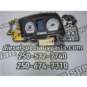 1999 HONDA GOLD WING SPECIAL EDITION GL1500SE OEM GAUGE INSTRUMENT CLUSTER