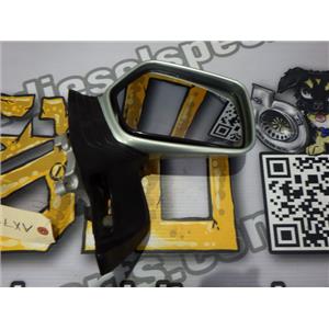 1999 HONDA GOLD WING SPECIAL EDITION GL1500SE RIGHT SIDE REARVIEW MIRROR (GREEN)