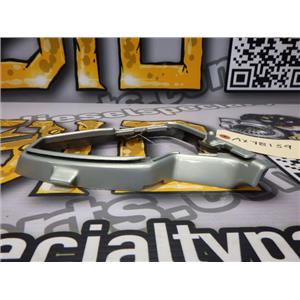 1999 HONDA GOLD WING SPECIAL EDITION GL1500SE RIGHT SIDE MIRROR TRIM COVER GREEN