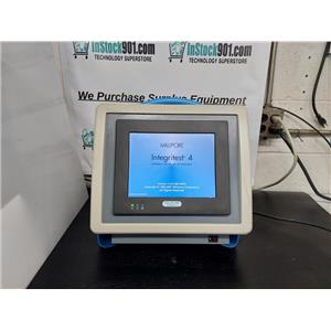 Millipore Integritest 4 Automatic Filter Integrity Test