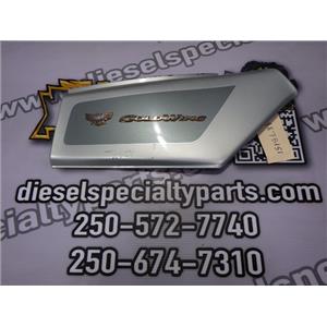 1999 HONDA GOLD WING SPECIAL EDITION GL1500SE RIGHT SIDE FAIRING COVER PANEL