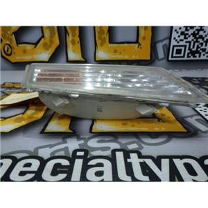 1999 HONDA GOLD WING SPECIAL EDITION GL1500SE RIGHT SIDE FAIRING SIGNAL LIGHT