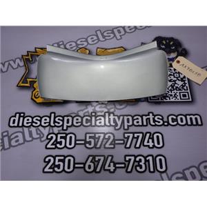 1999 HONDA GOLD WING SPECIAL EDITION GL1500SE FRONT UNDER PANEL FAIRING GREEN