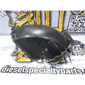 1999 HONDA GOLD WING SPECIAL EDITION GL1500SE REAR INNER CENTRE FENDER MUD GUARD