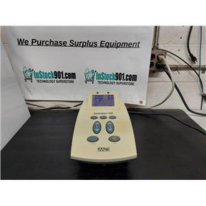 Mettler Electronics Sonicator 740 Ultrasound Therapy Device