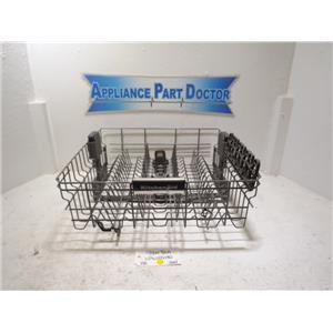 KitchenAid Dishwasher WPW10350382 Upper Rack Used